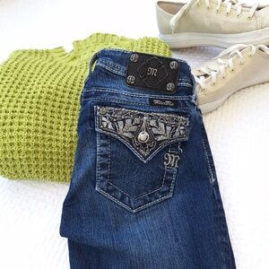 Miss Me Jeans – Size 12 Kids